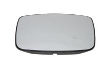 Стекло наружного зеркала