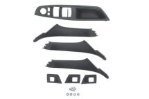 Ручка двери, внутреннее оснащение Ручка двери, внутреннее оснащение