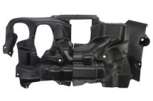 Кришка двигуна