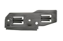 Кронштейн, бампер