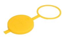 Крышка, резервуар для воды