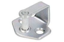 Дверний замок