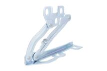 Шарнірне з’єднання, капот