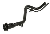 Заливная горловина, топливной бак