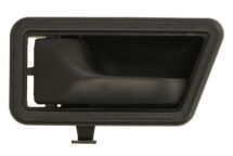 Ручка двери, внутреннее оснащение