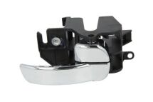 Ручка дверей, обладнання салону