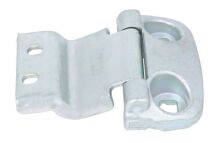 Роликова напрямна, розсувні двері