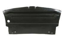 Кожух двигателя