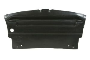 Кришка двигуна