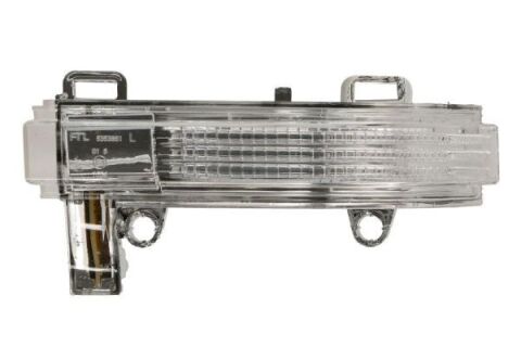 Фонарь указателя поворота