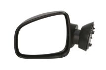 Зовнішнє дзеркало