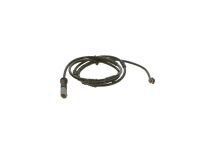 Датчик зносу гальмівних колодок