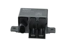 Реле, робочий струм