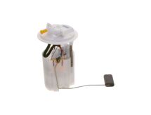 Вузол подачі палива