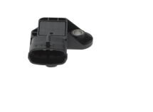 Датчик, тиск впускної труби