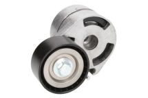 Натяжний пристрій, клиновий ремінь