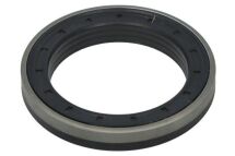 Ущільнювальне кільце вала, маточина колеса