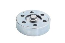 Натяжной ролик, поликлиновой ремень