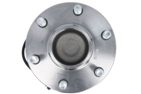 Комплект підшипника маточини колеса Комплект підшипника маточини колеса