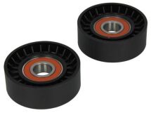 Натяжитель ремня