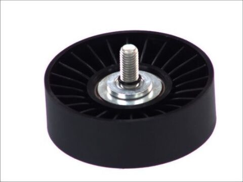 Відвідний/напрямний ролик, поліклиновий ремінь