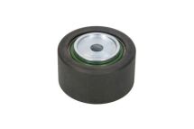 Паразитный / ведущий ролик, поликлиновой ремень