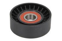 Натяжитель ремня, клиновой зубча