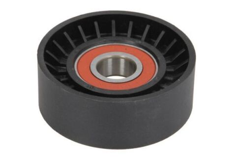 Натяжитель ремня, клиновой зубча