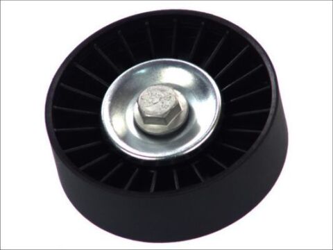 Відвідний/напрямний ролик, поліклиновий ремінь