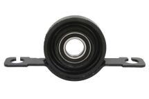 Опора, карданний вал