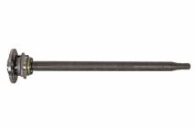 Вал шарніра, диференціал