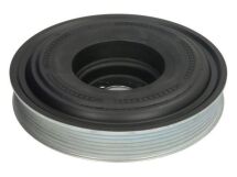 Ременный шкив, коленчатый вал