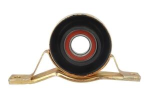 Подвеска, карданный вал