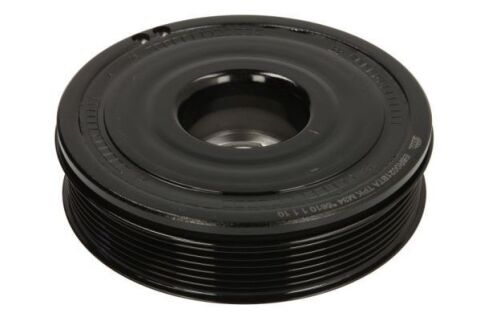 Шків, колінчатий вал Шків, колінчатий вал