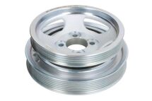 Ременный шкив, коленчатый вал