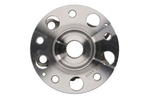 Комплект підшипника маточини колеса Комплект підшипника маточини колеса