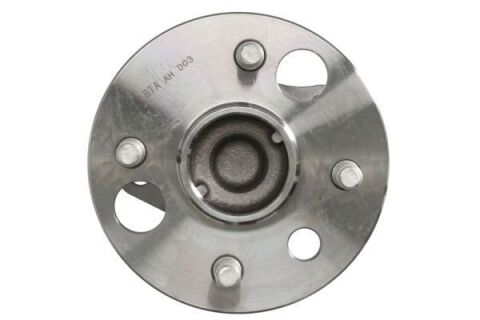 Комплект подшипника ступицы колеса