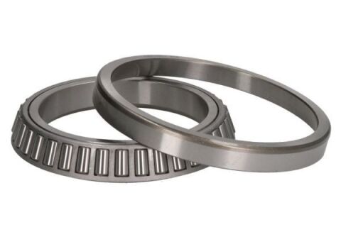 Подшипник, шейка оси