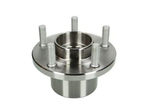 Комплект колісних підшипників Комплект колісних підшипників