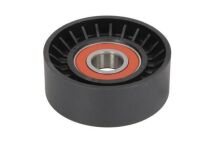 Натяжний ролик, поліклиновий ремінь