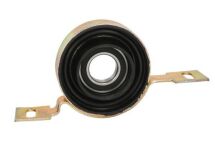 Опора, карданний вал