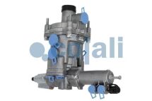 Регулятор гальмівного зусилля