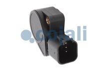 Датчик, положення педалі ходу Датчик, положення педалі ходу