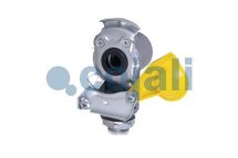 З’єднувальна голівка