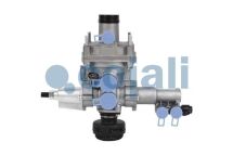 Реле, антиблокувальна гальмівна система