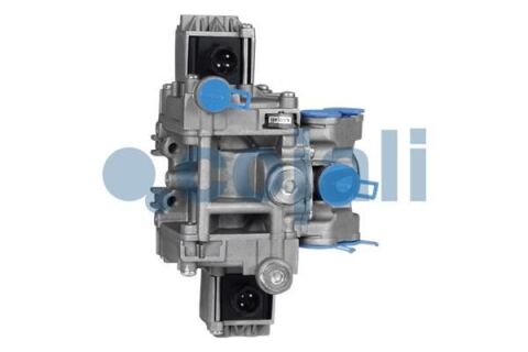Клапан, система регулювання ABS Клапан, система регулювання ABS