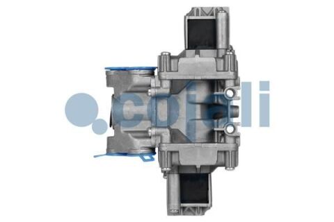 Клапан, система регулювання ABS Клапан, система регулювання ABS