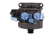 Осушувач повітря, пневматична установка