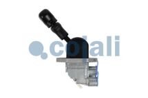 Гальмівний клапан, стоянкове гальмо