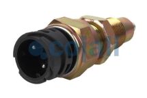 Перемикач, блокування диференціала